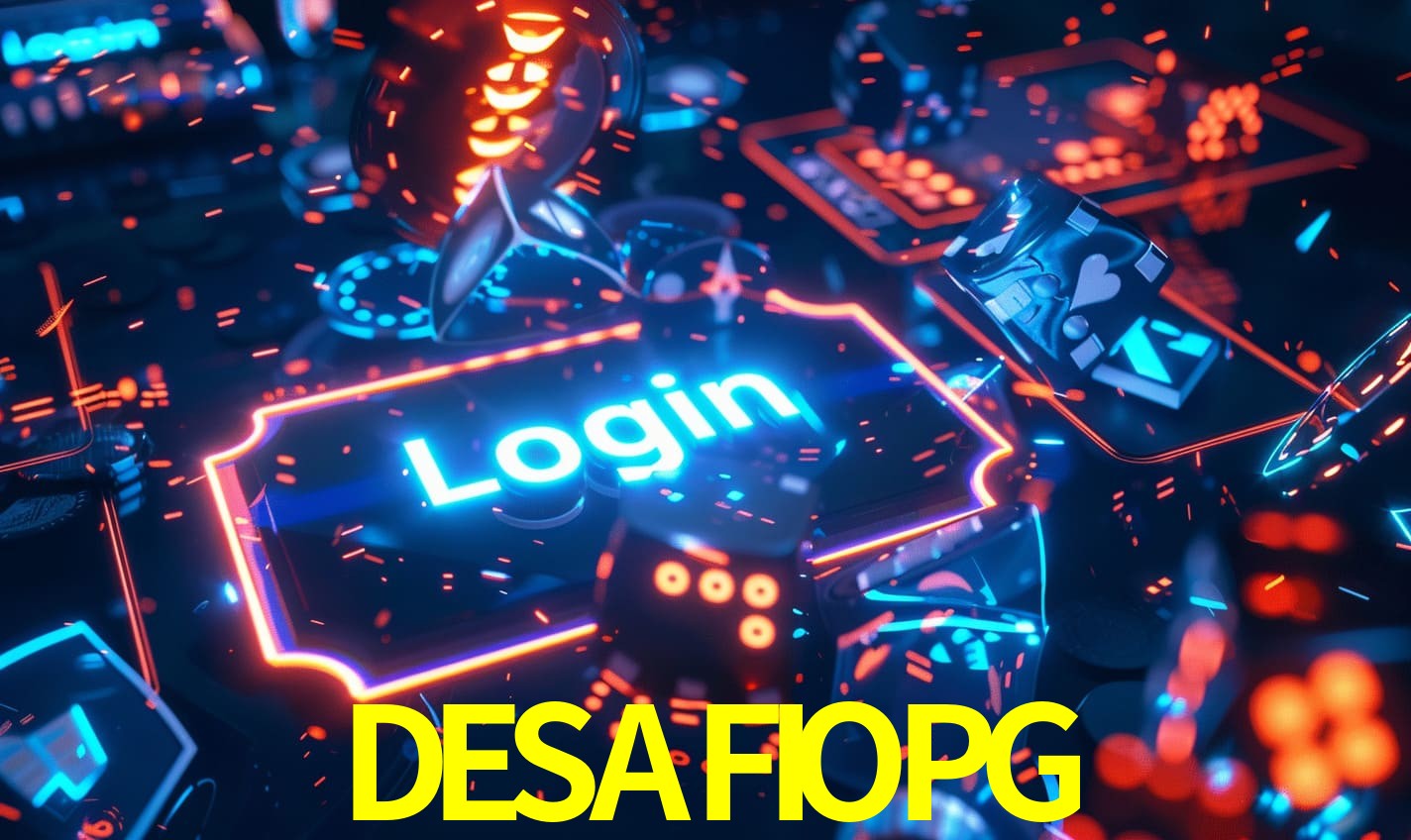 Bônus de Cadastro Cassino DESAFIOPG